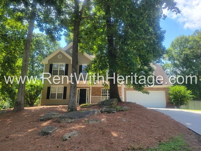 Building Photo - GORGEOUS HOME IN POPULAR HIGHLANDS AT CREEKSIDE GOLF / SWIM / TENNIS COMMUNITY