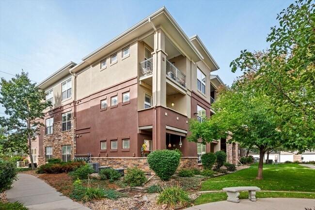 Building Photo - 8133 W 51st Pl