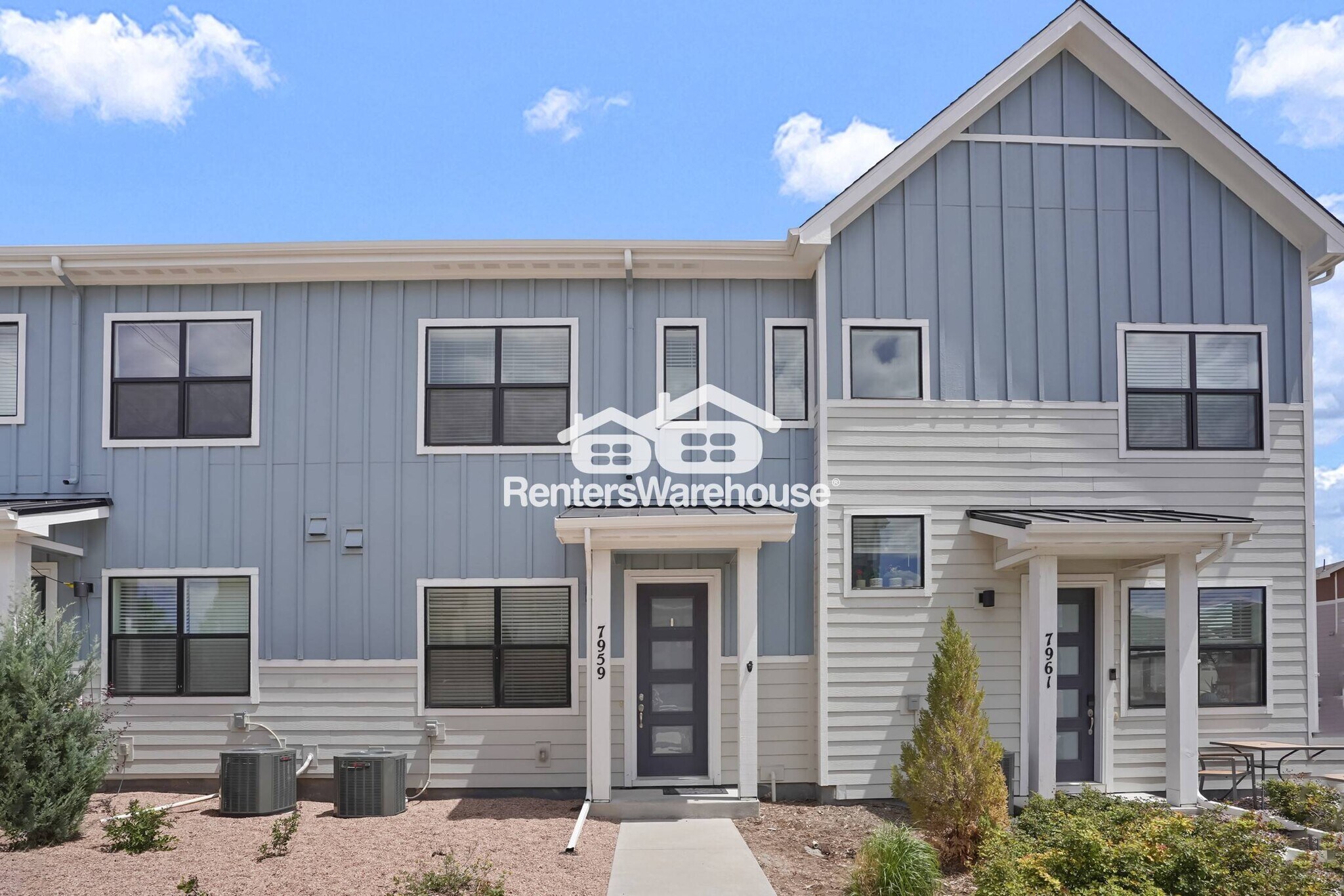 Building Photo - 7959 Yampa River Ave