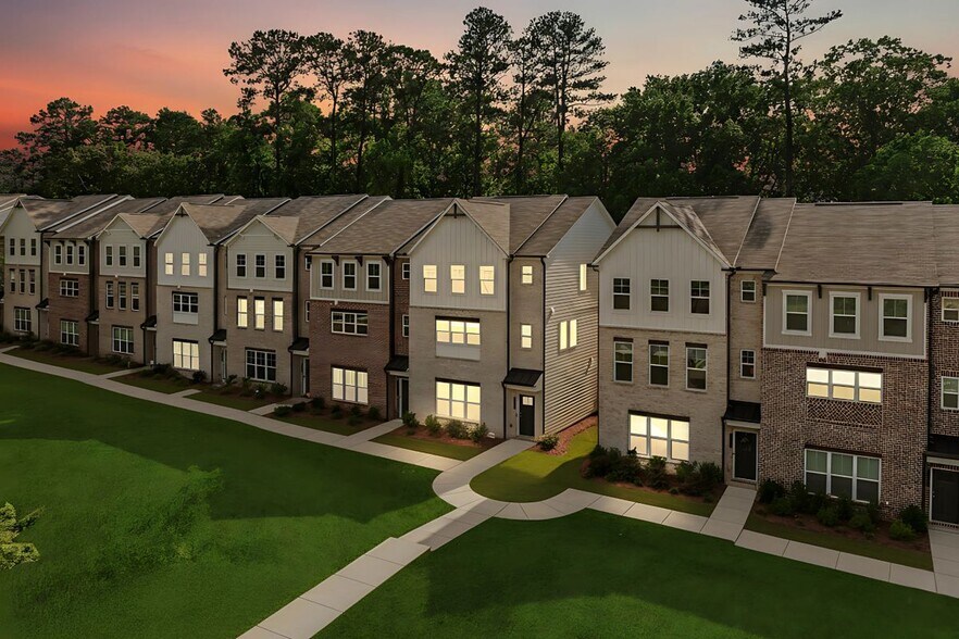 Building Photo - 3409 Catalan Aly