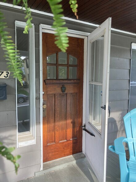 Building Photo - 1273 Fry Ave