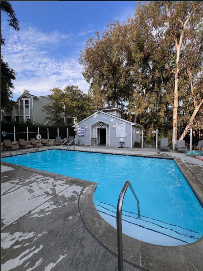 Building Photo - 2 bed/ 2 bath Condo in Goleta-Eucalyptus G...