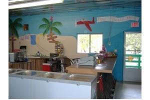 Inside Clubhouse - 8763 E Gulf To Lake Hwy