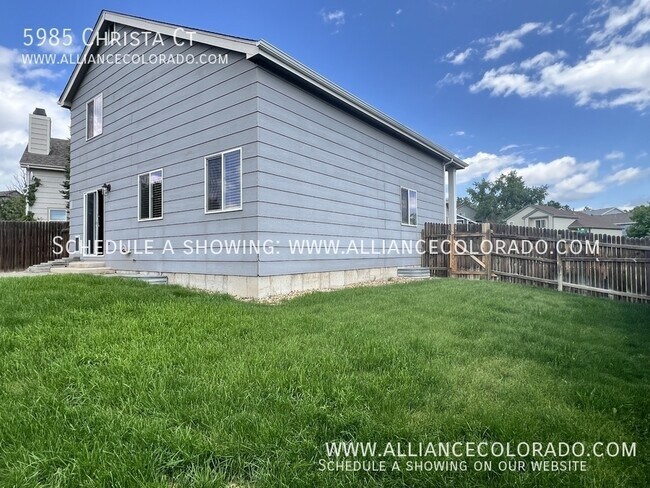 Building Photo - 5985 Christa Ct