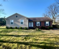 Building Photo - 3BR/2BA Home For Rent in Jtown!