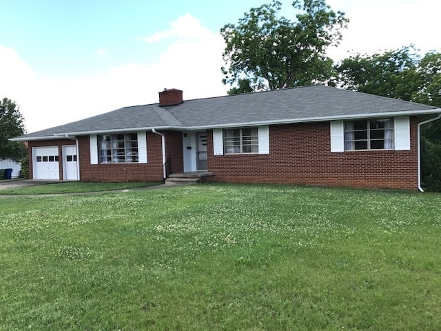 Primary Photo - Graham area
