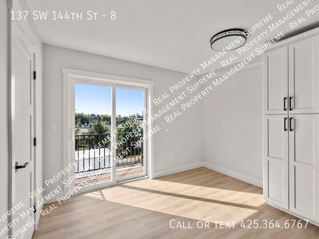 Building Photo - 137 SW 144th St