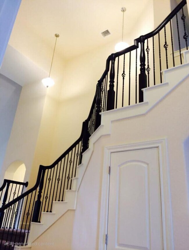 Building Photo - Make This Pflugerville Residence Your New ...