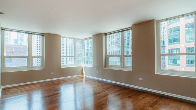 Building Photo - 345 N La Salle Dr