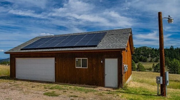 Building Photo - 998 Bunker Hill Rd