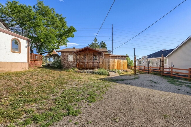 Building Photo - 13380 W 10th Ave