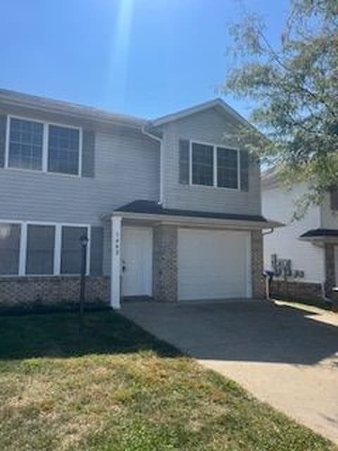 Building Photo - 1462 W Rockcrest Dr