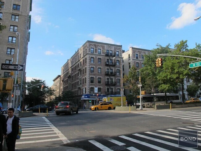 Building Photo - 3620 Broadway