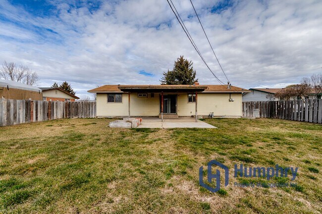Building Photo - Nice home located off of Cleveland Blvd. near downtown Caldwell
