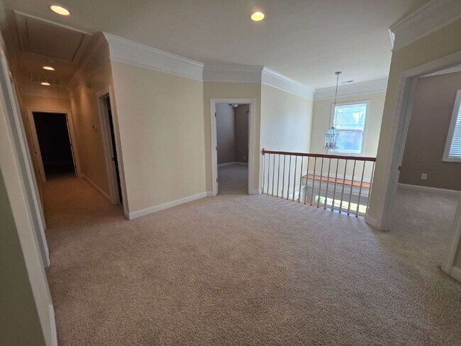 Building Photo - Spacious 4-Bedroom Home for Rent in Kings Grant Fayetteville – 15 Minutes from Fort Bragg