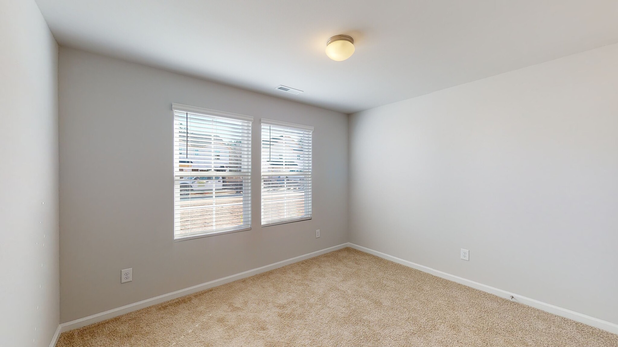 Game Room/Office with Double Doors - 117 Maple Tree Ln