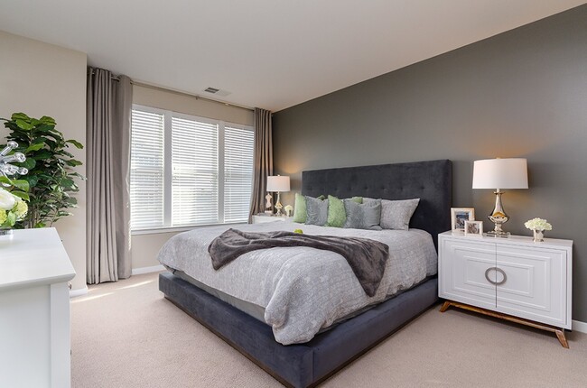 Primary Photo - One Bedroom Luxury Apartment (Walk Up Buil...