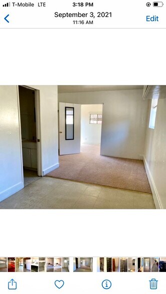 Building Photo - 4640 Clairemont Dr