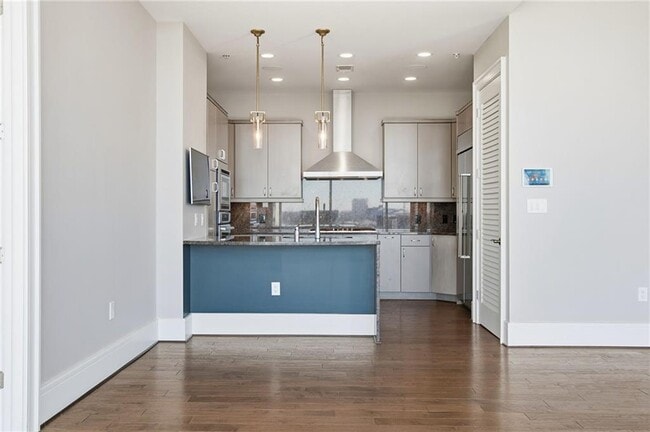 Building Photo - 1065 Peachtree St NE