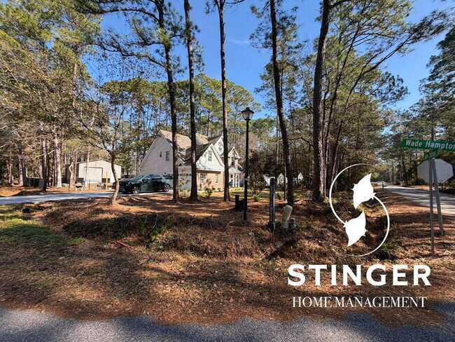 Building Photo - 30 Wade Hampton Dr