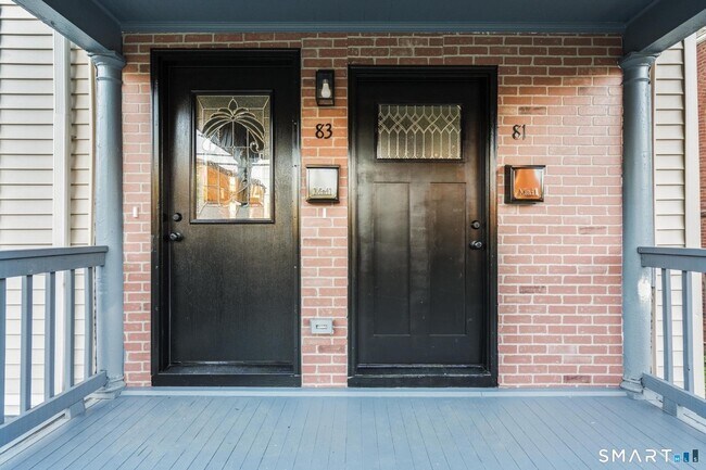 Building Photo - 81 Hungerford St