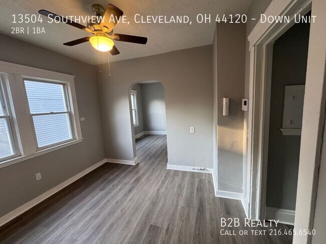Building Photo - 13504 Southview Ave