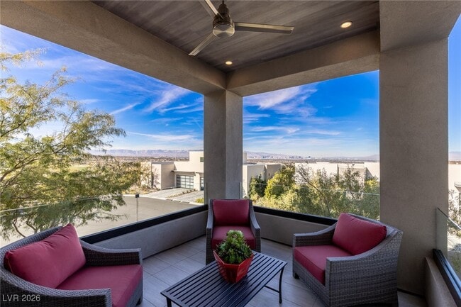 Building Photo - 1237 Starview Peak Ct