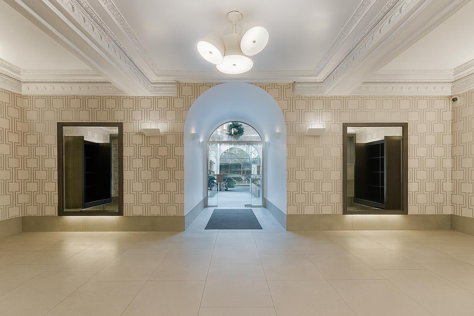 Building Photo - 601 W 137th St