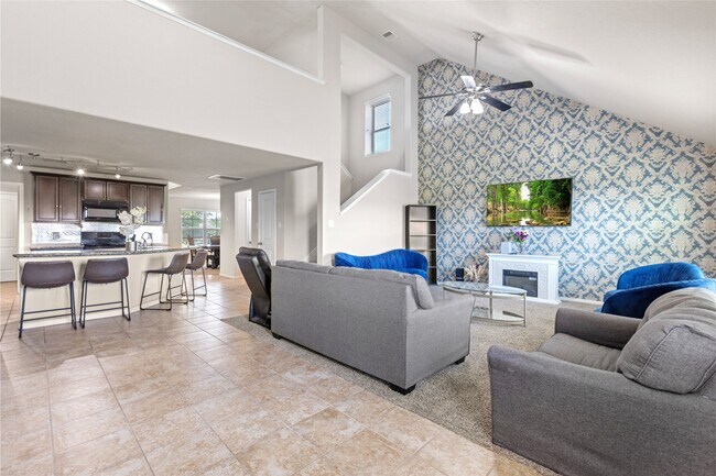 Building Photo - 18019 Dalton Shadow Ln