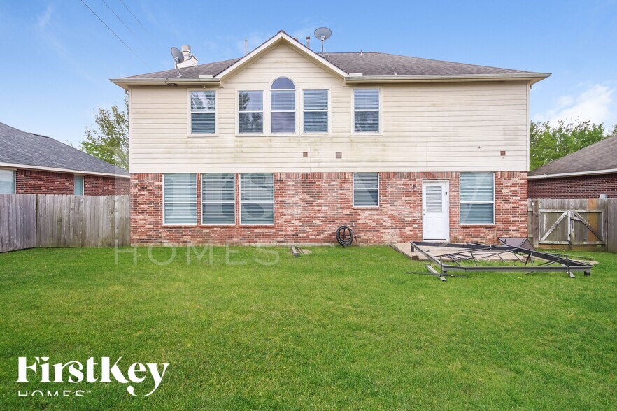 Building Photo - 15327 Wild Timber Trail