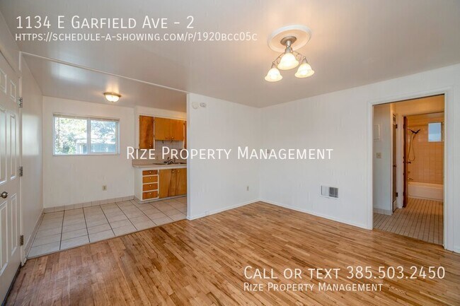 Building Photo - 1134 E Garfield Ave