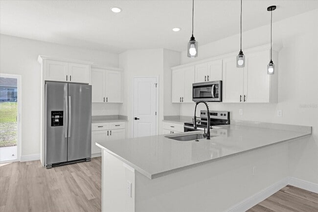 Building Photo - 15101 SW 51st Terrace