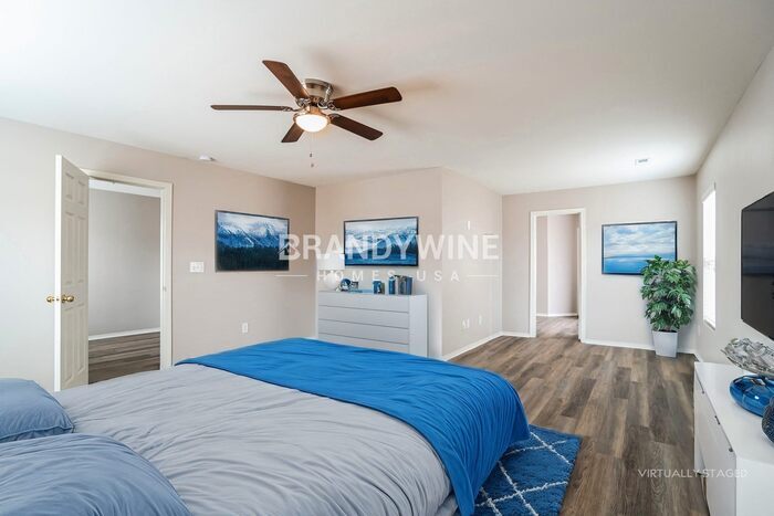 Building Photo - 1565 Cold Creek Pl