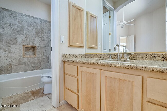 Building Photo - 11113 E Betony Dr