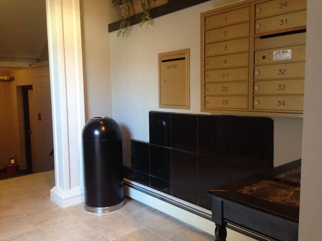 Interior Photo - Liberty Pointe Apartments