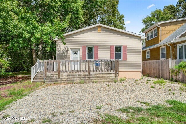 Primary Photo - 431 E Cape May Ave