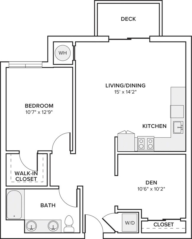 A18D - Modera Woodbridge