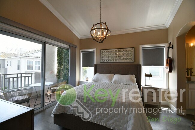 Building Photo - Resort-Style Living in Mission Valley | Bright, Updated & Move-In Ready