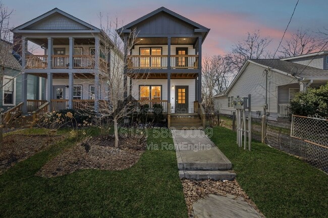 Building Photo - 1609 9th Ave N