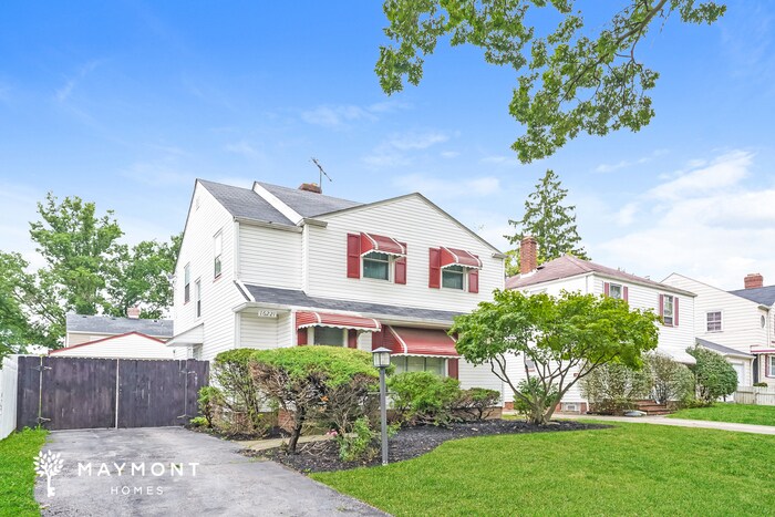 Building Photo - 16221 Stockbridge Ave