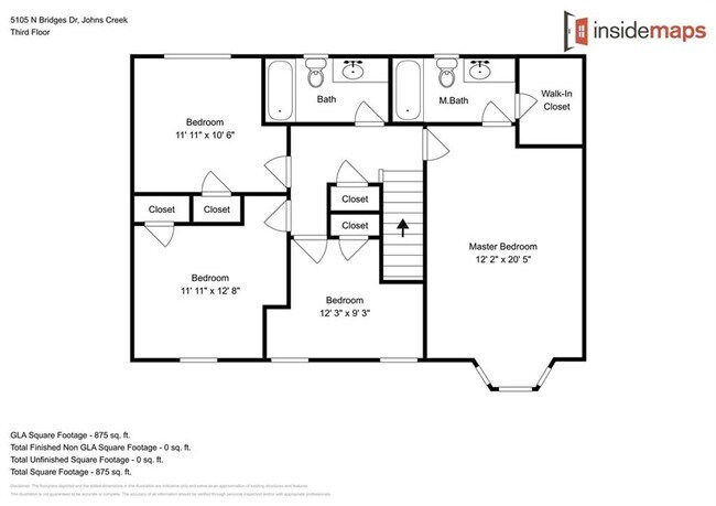 Building Photo - 5105 N Bridges Dr