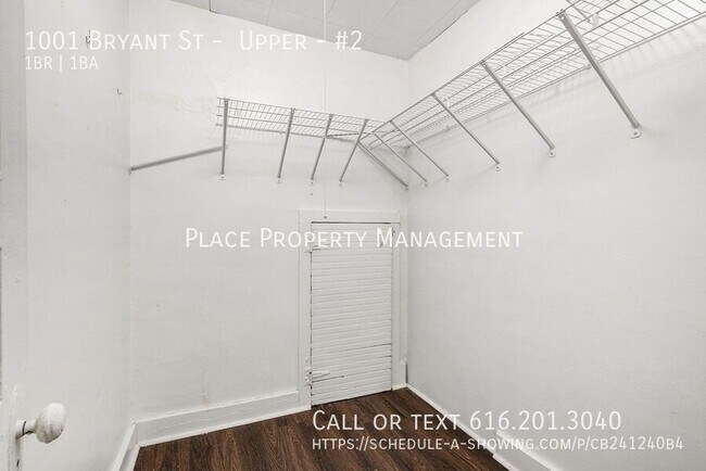 Building Photo - 1001 Bryant St