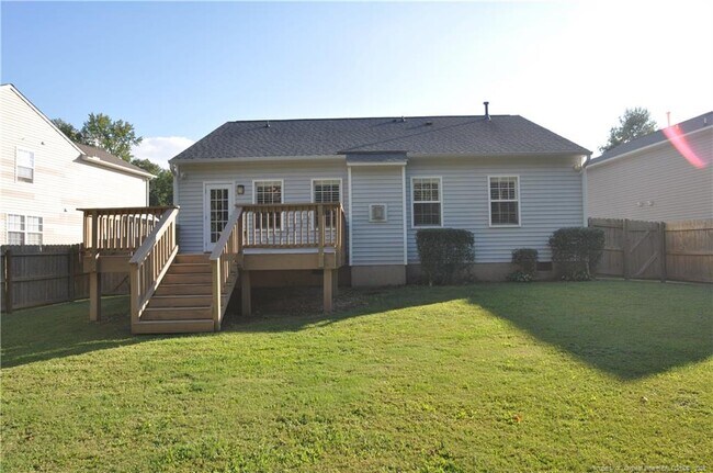 Building Photo - 248 N Honey Springs Ave