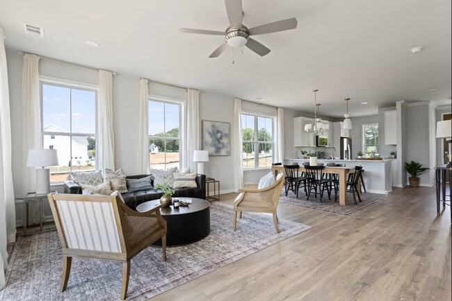 Building Photo - 110 Lewes Ave