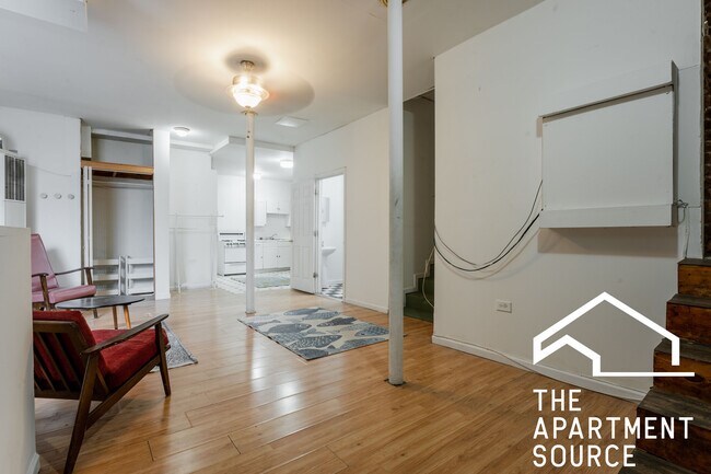 Building Photo - 2021 N Humboldt Blvd