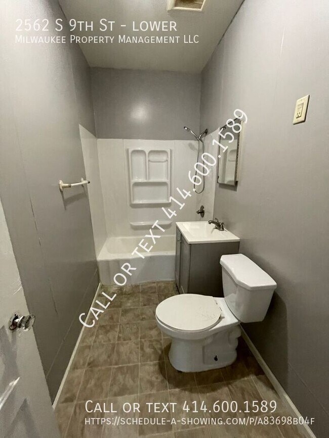 Building Photo - 2562 S 9th St