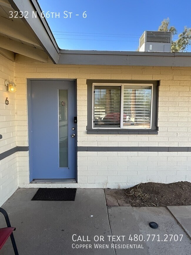 Building Photo - 3232 N 66th St