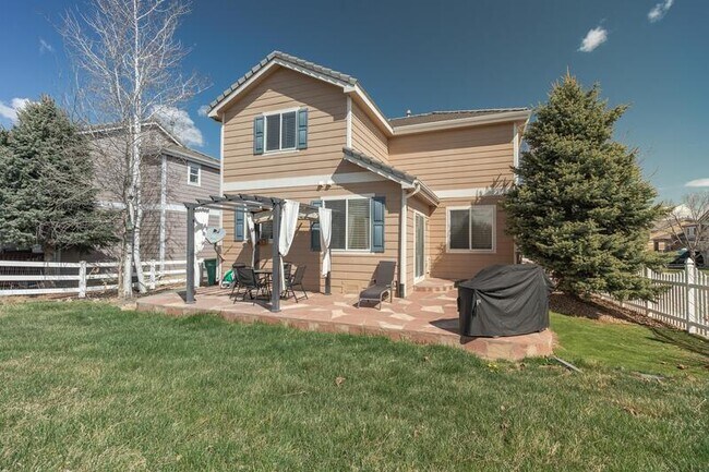 Building Photo - 1245 S Flatrock Cir