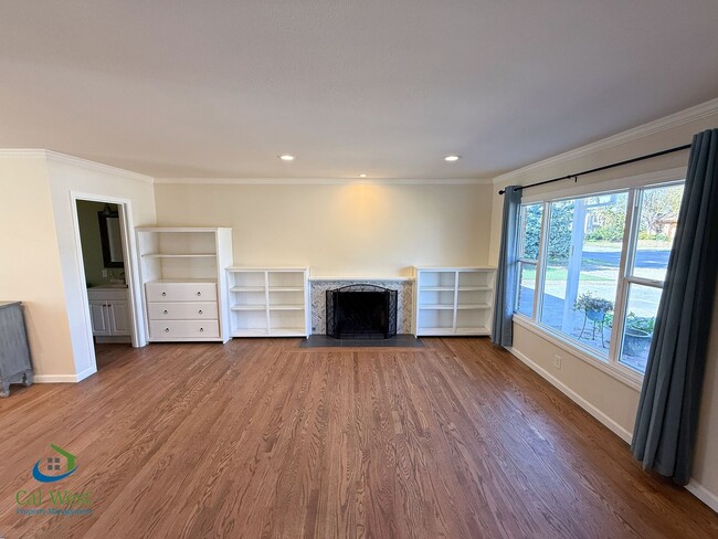 Building Photo - Coming Soon! $5995 - Spacious Remodeled 4 Bed 2.5 Bath Home on 1/2 Acre Lot in Cambrian Park/Grea...