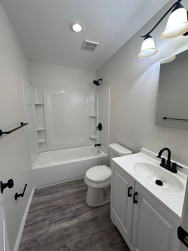 Building Photo - 3 bed 2 bath Country Amarillo Home